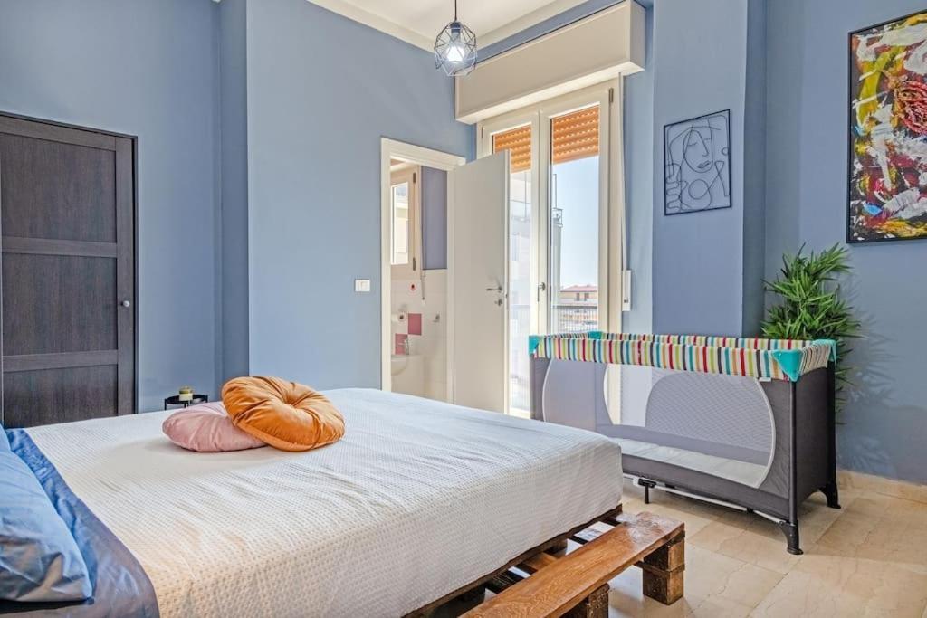 Oasi Urbana Near Osteria Francesana Leilighet Modena Eksteriør bilde
