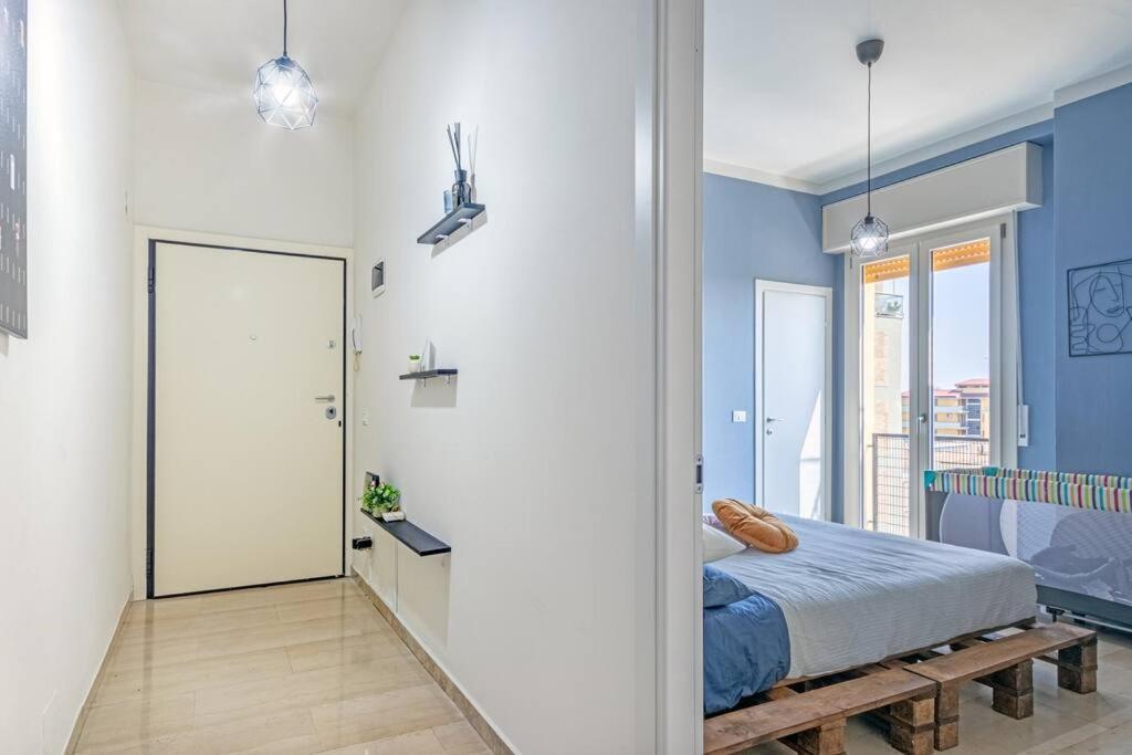 Oasi Urbana Near Osteria Francesana Leilighet Modena Eksteriør bilde